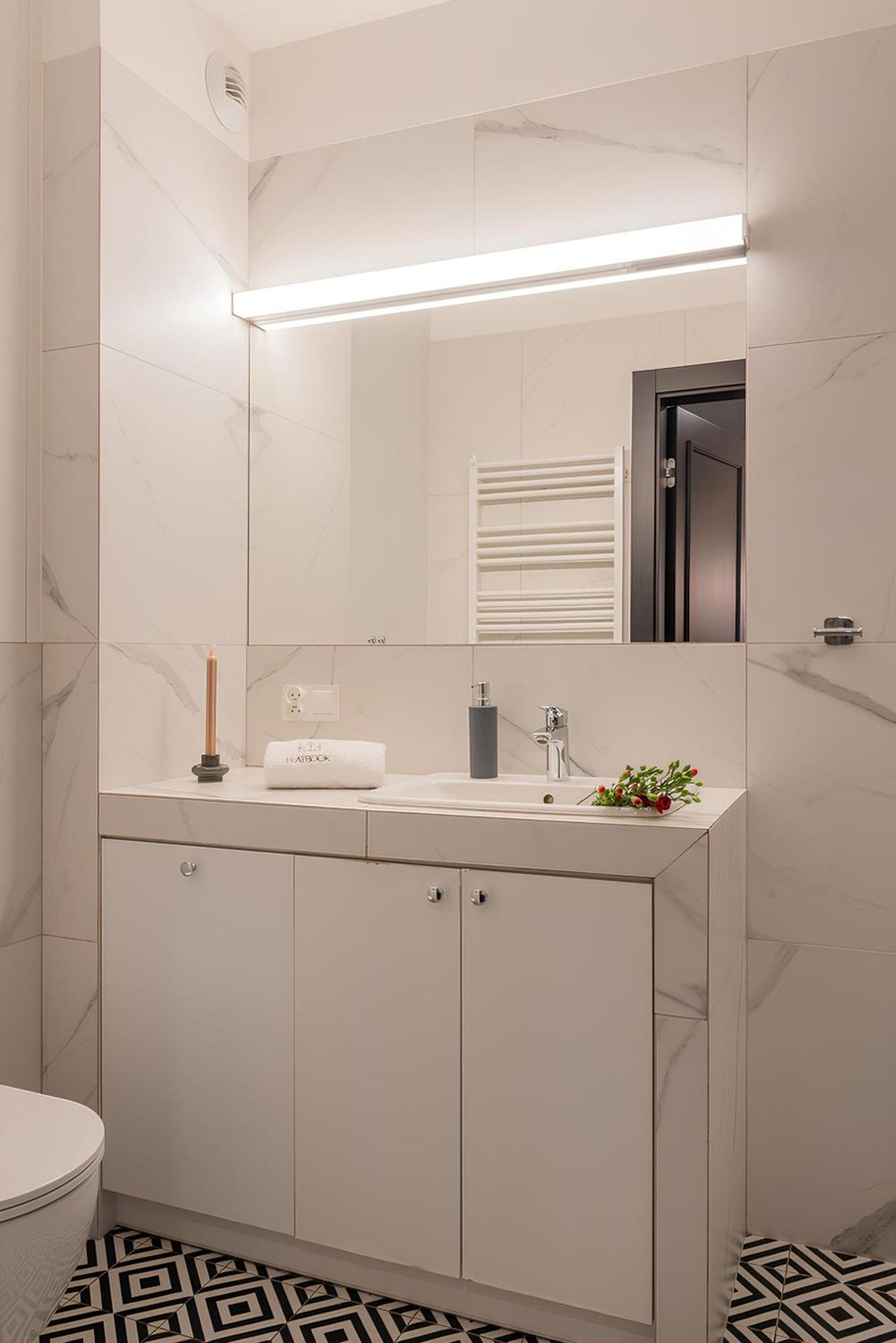 Apartament Center Grano *